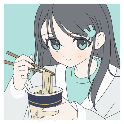 Instant Girlfriend Front Cover