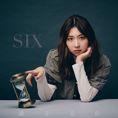 SIX Front Cover