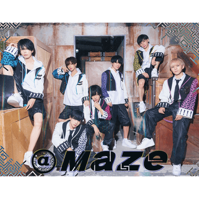 ぎりチョコのジャケット写真