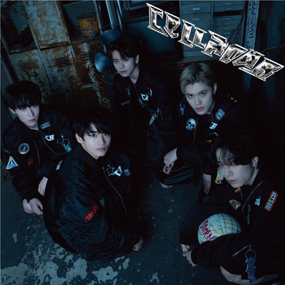 明日も笑ってのジャケット写真