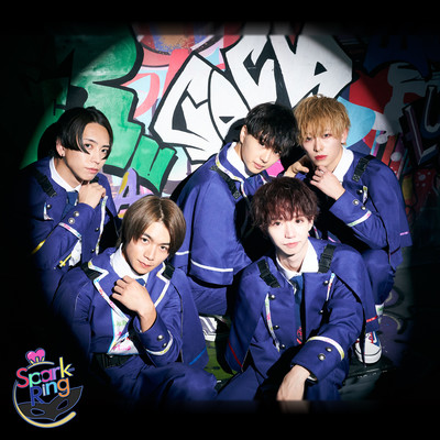 drop outのジャケット写真