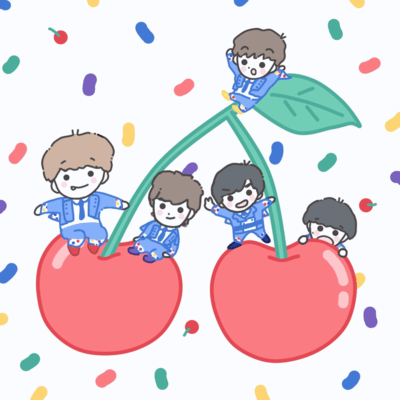 mikansei sakuranbo Front Cover