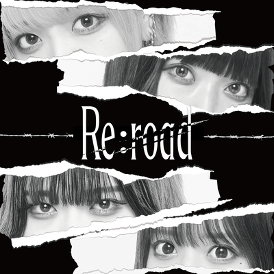 Re:road Front Cover
