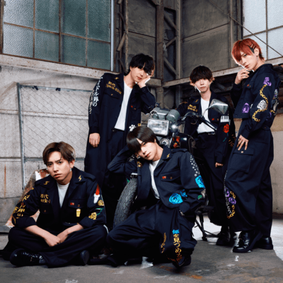 zenryokusisso revenger Front Cover