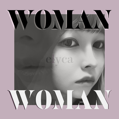 WOMANのジャケット写真