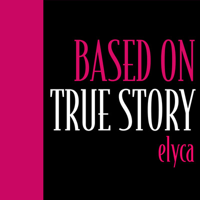 BASED ON TRUE STORY Front Cover