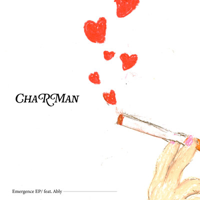 Emergenceのジャケット写真