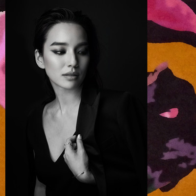 港のヨーコ・ヨコハマ・ヨコスカ (Cover)のジャケット写真