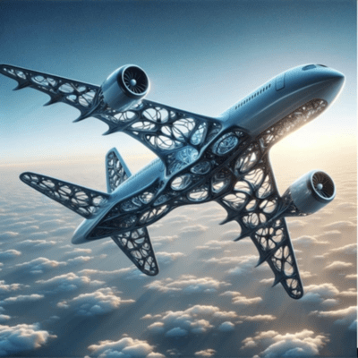 Mutant economyのジャケット写真