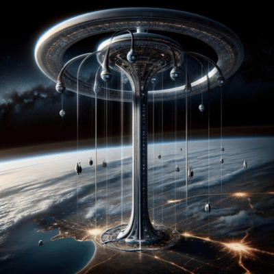 Unknown Power Front Cover