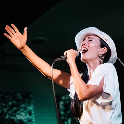 「きみはだれかのヒーロー 〜To the first responder〜 」Release LIVE 2020.08.30のジャケット写真