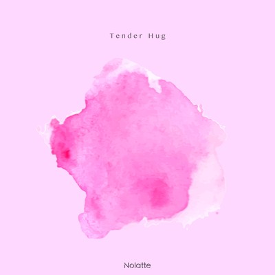 Tender Hug Front Cover