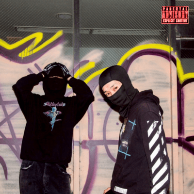 Hi Jackのジャケット写真