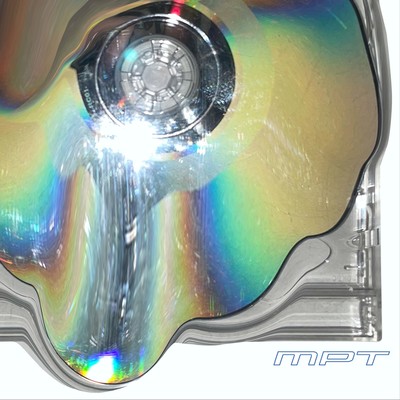MPTのジャケット写真