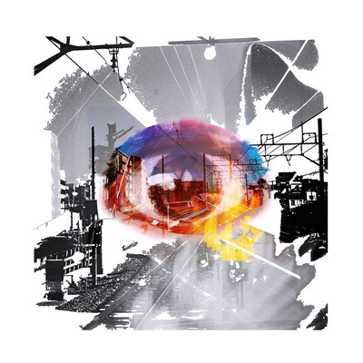 もっと幸せでいても許してのジャケット写真