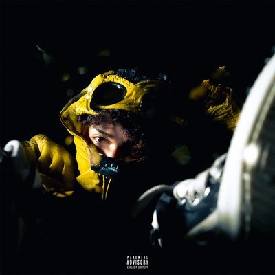 TYO Drill Front Cover