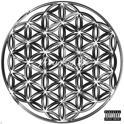 flower of life Front Cover