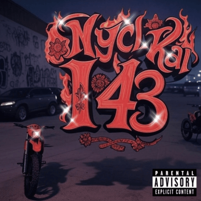 I MA JAP (feat. NYCL KAI) Front Cover