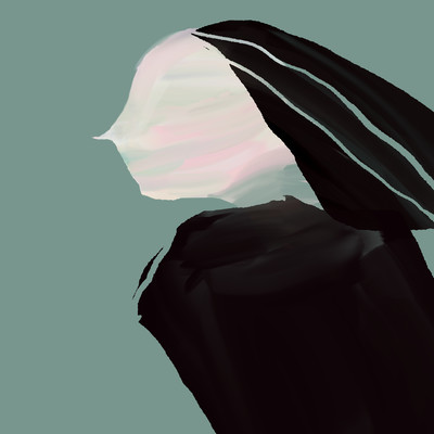 Quiet Pathway Front Cover