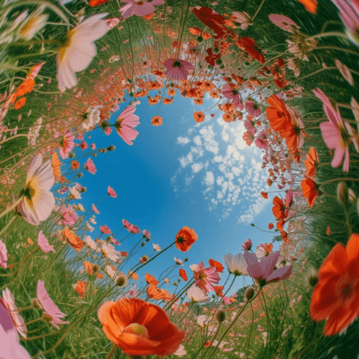 TSUBOMI / LUV- (feat. RICHARD & Rococo)のジャケット写真