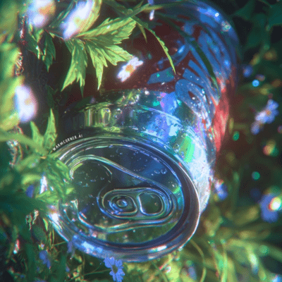 $howers /ROCOCO (feat. Luv)のジャケット写真