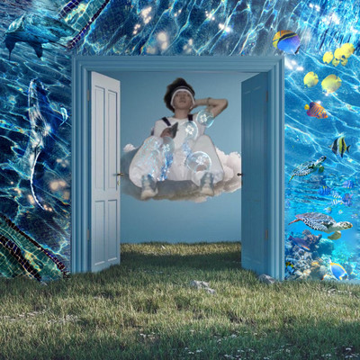 Octopusのジャケット写真