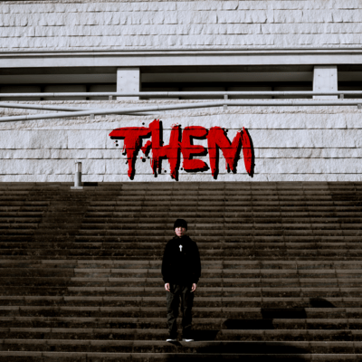 Themのジャケット写真