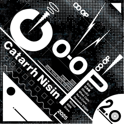 Co-op 2.0 Front Cover