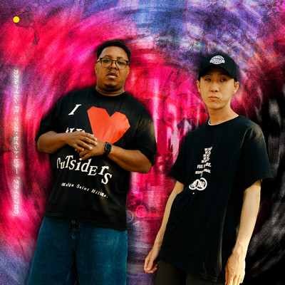 Grime Flow Front Cover
