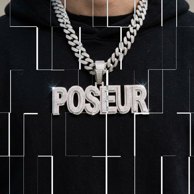 Poseurのジャケット写真