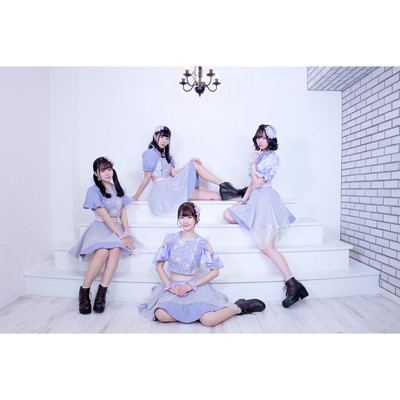 Keep on going Front Cover