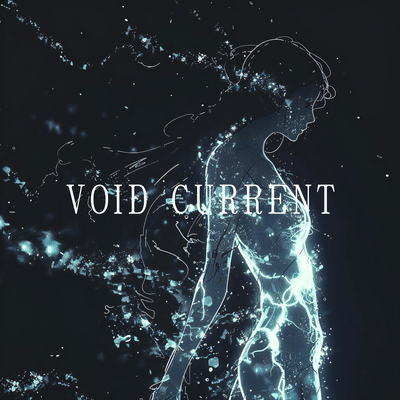 VOID CURRENT Front Cover