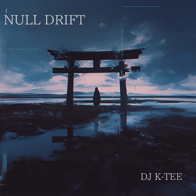 NULL DRIFT Front Cover