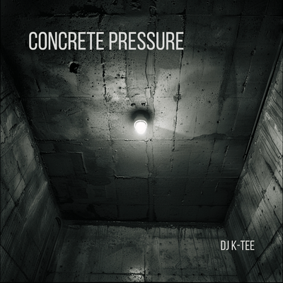 Concrete Pressure Front Cover