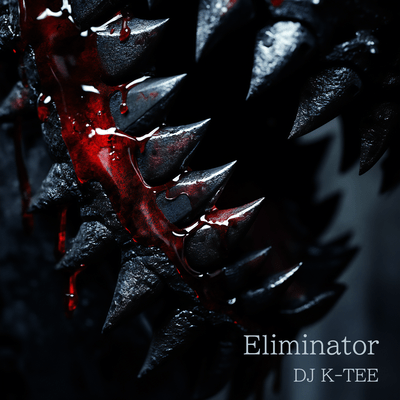 Eliminator Front Cover