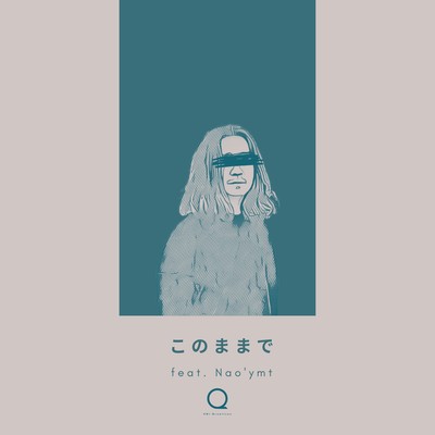 As It Is (feat. Nao'ymt) Front Cover