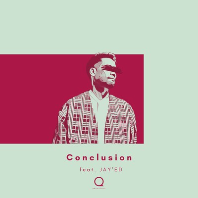 Conclusion (feat. JAY'ED) Front Cover