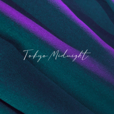 Tokyo Midnightのジャケット写真