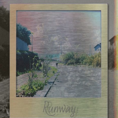 Runway (feat. Yohei Kamitani)のジャケット写真