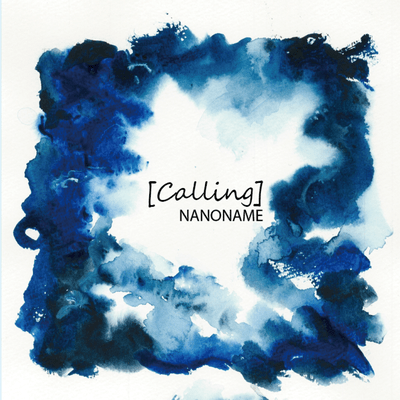 Calling Front Cover