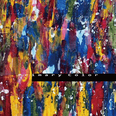 Primary Color Front Cover