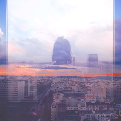 Curiosity Front Cover