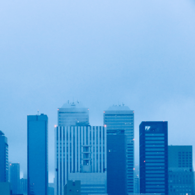 Innocence Front Cover