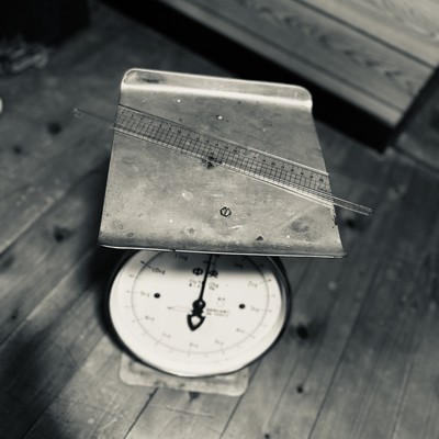 Value of Valueのジャケット写真