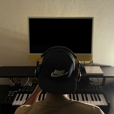 I was born in this time and age Front Cover