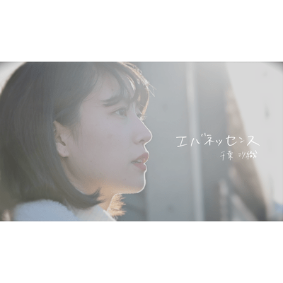 エバネッセンスのジャケット写真