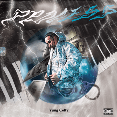 Processのジャケット写真