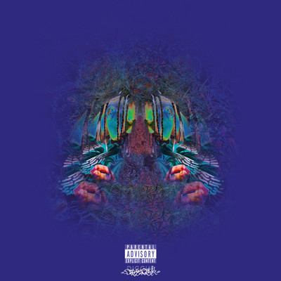 Enter the High Front Cover