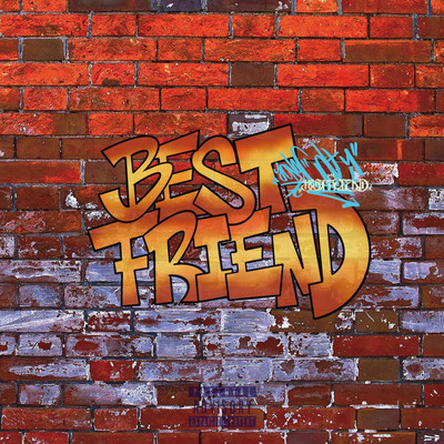 Best Friendのジャケット写真
