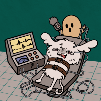 Yametene (feat. Shido99) Front Cover